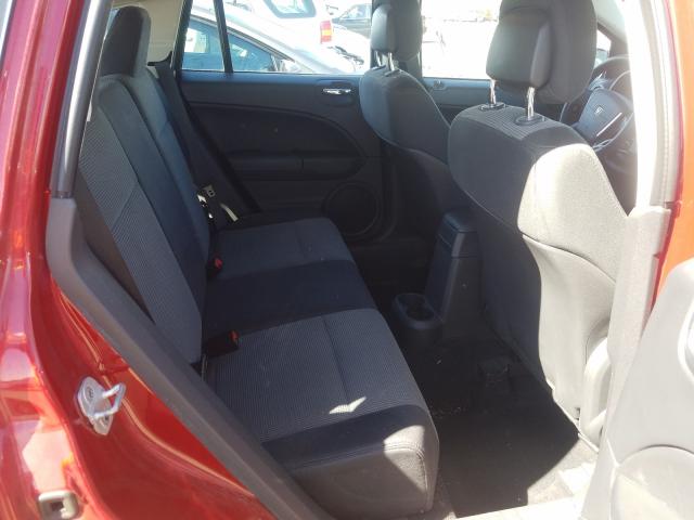 2010 DODGE CALIBER SX 1B3CB4HAXAD650557