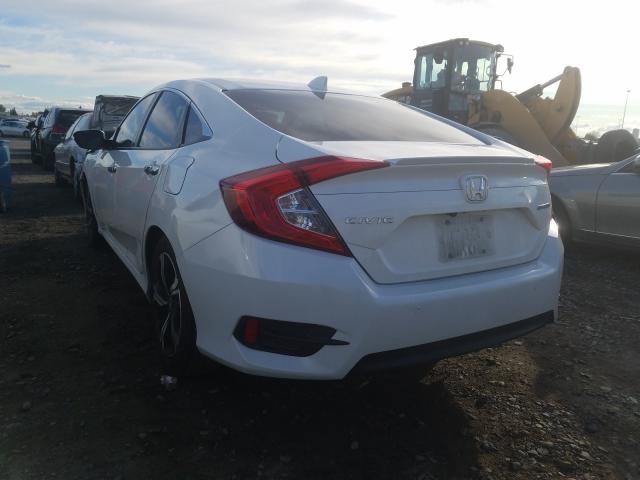 2016 HONDA CIVIC TOUR 2HGFC1F91GH637984