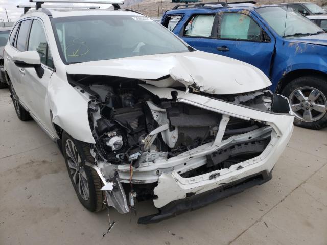2018 SUBARU OUTBACK TO 4S4BSATC2J3212991