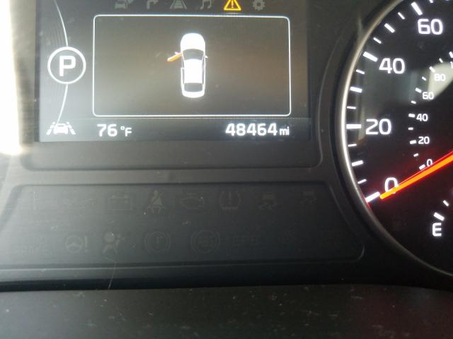 2017 KIA OPTIMA PLU KNAGV4LD3H5010491