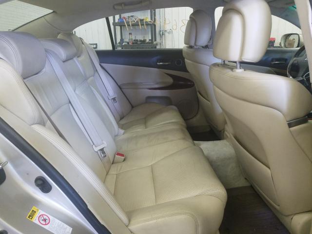 2010 LEXUS GS 350 JTHCE1KS8A0026932