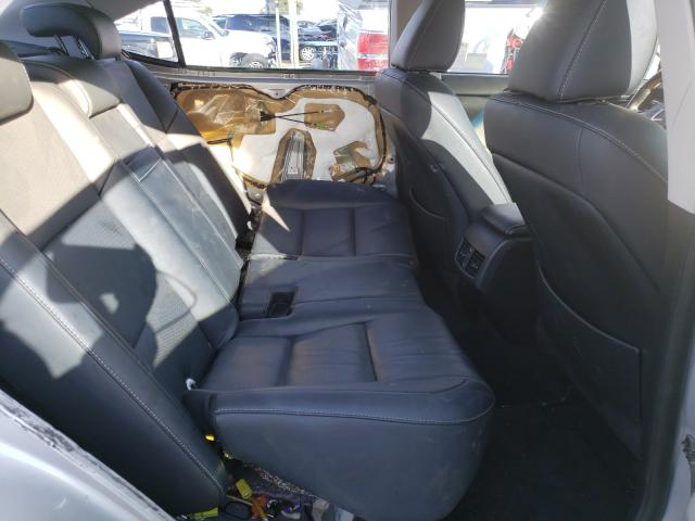 2016 LEXUS ES 300H JTHBW1GG8G2117340