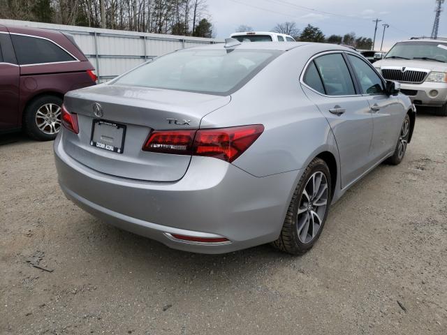 2017 ACURA TLX 19UUB2F36HA007180