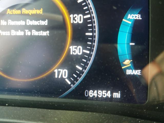 2014 BUICK LACROSSE T 1G4GF5G34EF102069
