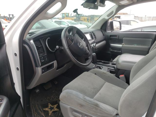 2019 TOYOTA SEQUOIA SR 5TDBY5G18KS170068