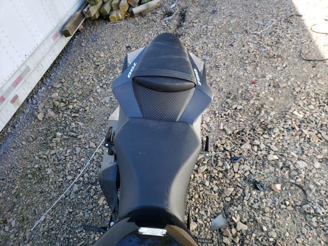 2020 SUZUKI GSX-R750 JS1GR7MA4L7100267