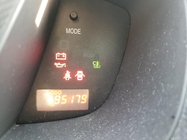 2010 TOYOTA SCION XD JTKKU4B47A1001980