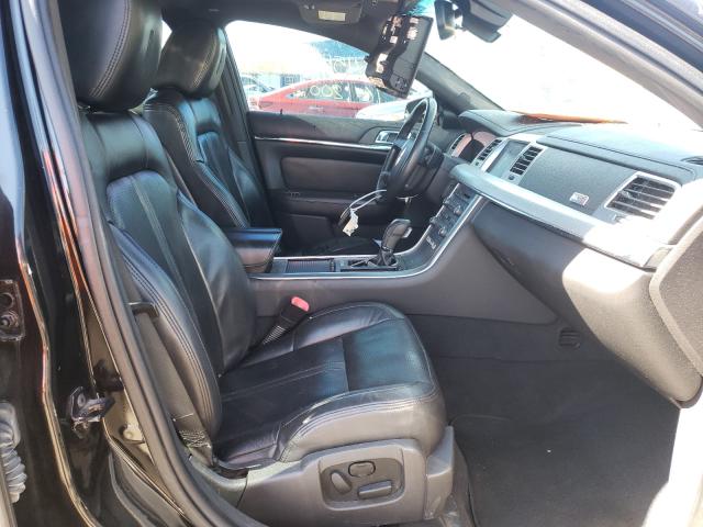 2010 LINCOLN MKS 1LNHL9FT5AG612117