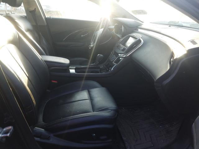2014 BUICK LACROSSE T 1G4GF5G34EF102069