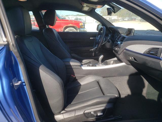 2016 BMW 228 I SULE WBA1F9C56GV742332