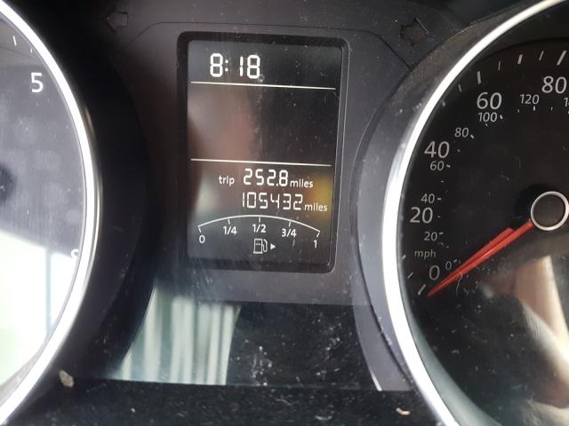 2016 VOLKSWAGEN JETTA S 3VW267AJ8GM315589