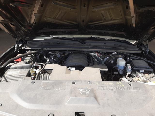 2015 CHEVROLET TAHOE SPEC 1GNSK3EC7FR298436