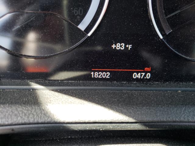 2019 BMW 230I WBA2M7C59KVD52318