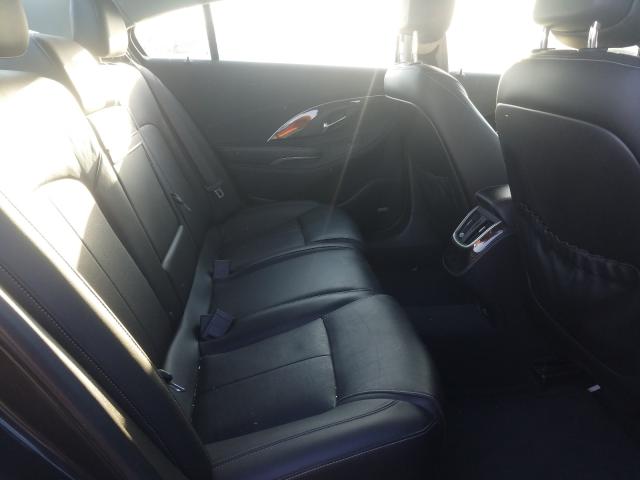 2014 BUICK LACROSSE T 1G4GF5G34EF102069