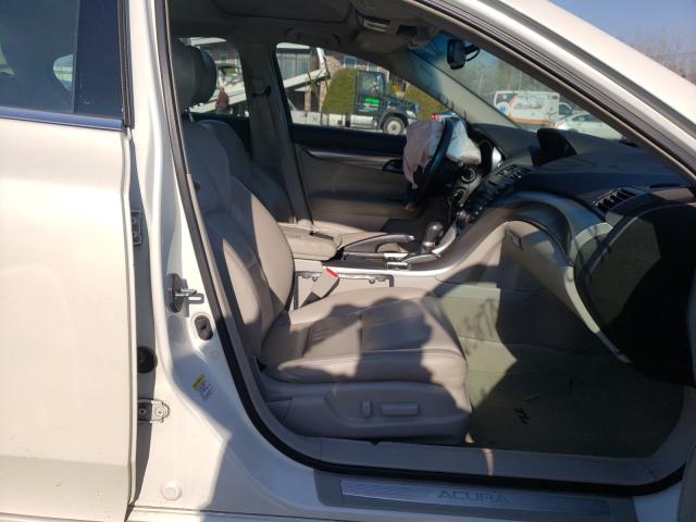 2010 ACURA TL 19UUA8F21AA025010