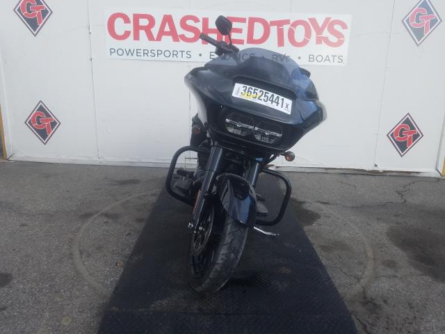 2019 HARLEY-DAVIDSON FLTRXS 1HD1KTP30KB639582