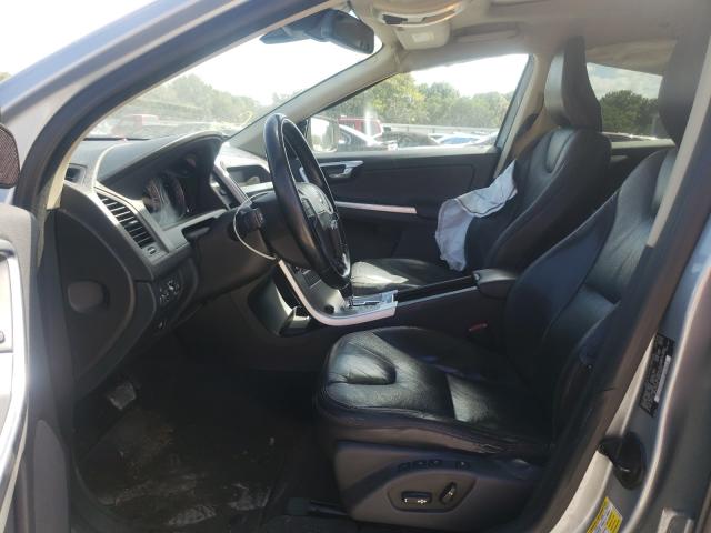 2010 VOLVO XC60 YV4982DL6A2061551