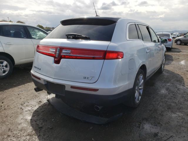 2010 LINCOLN MKT 2LMHJ5FR6ABJ11719