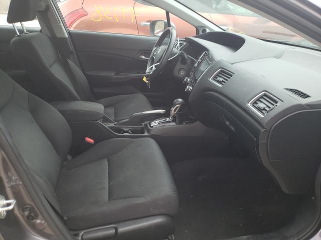 2015 HONDA CIVIC SE 19XFB2F71FE108745