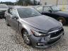 INFINITI Q50 2015 foto