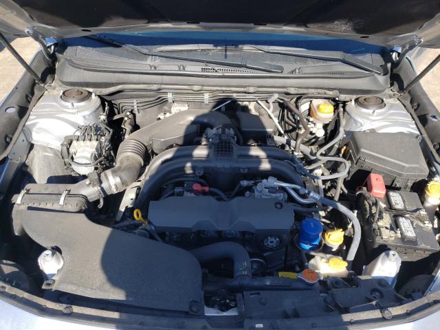 2016 SUBARU LEGACY 2.5 4S3BNAF68G3052173