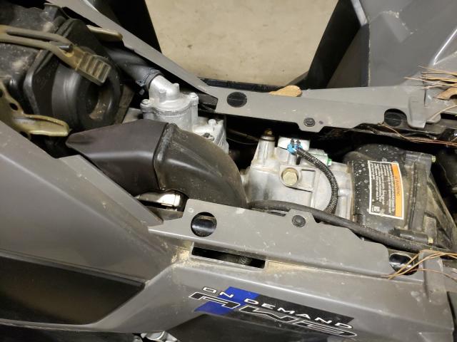 2019 POLARIS SPORTSMAN 4XASXA854KB674211