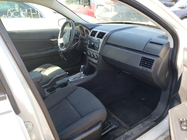 2010 DODGE AVENGER SX 1B3CC4FB5AN193420