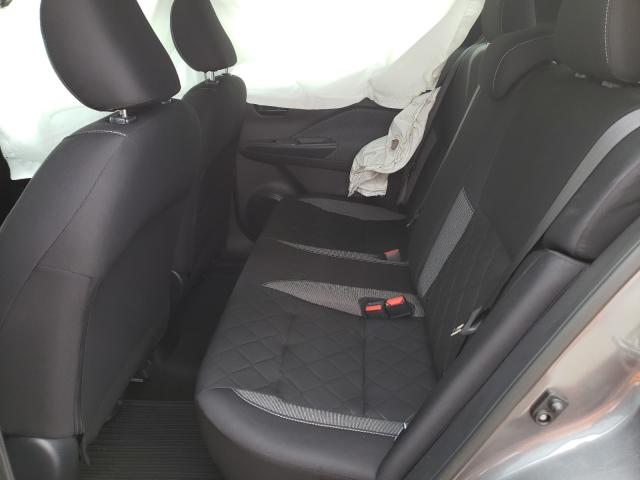 2020 NISSAN KICKS 3N1CP5BV8LL558414