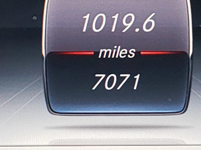 2019 MERCEDES-BENZ E 450 WDD1J6HB8KF090868
