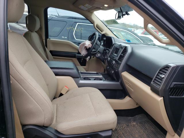 2018 FORD PICKUP 1FTEW1EP4JKD26177