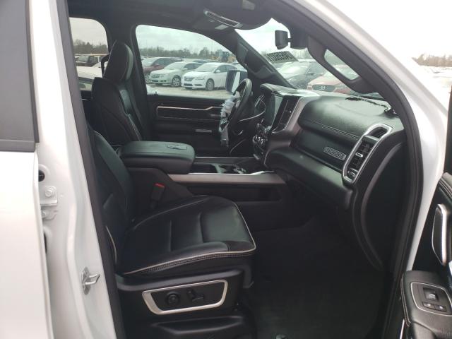 2020 RAM 1500 LARAM 1C6RREJT5LN100886