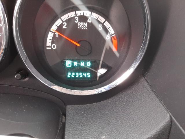 2010 DODGE CALIBER SX 1B3CB4HAXAD533691