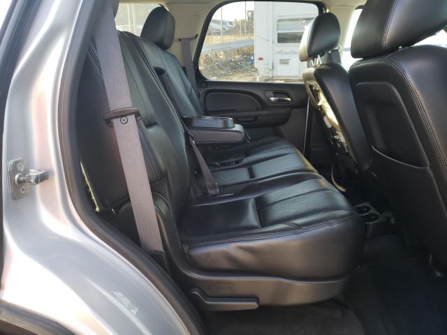 2012 GMC YUKON SLT 1GKS2CE06CR127093