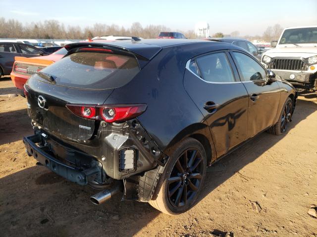 2020 MAZDA 3 PREMIUM JM1BPBNM1L1152962