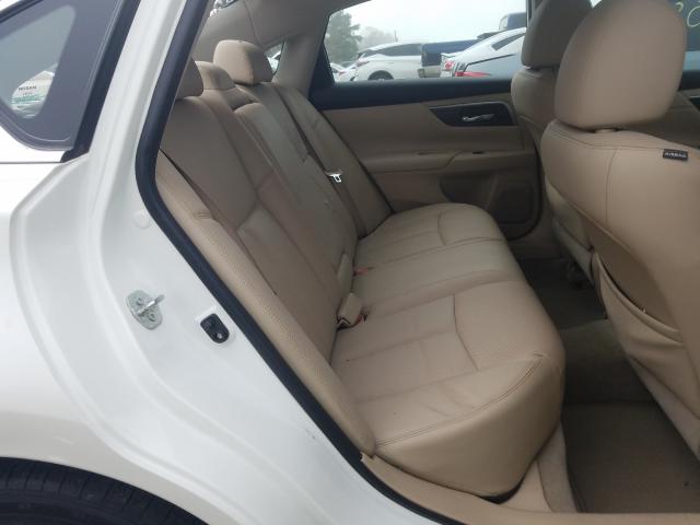 2014 NISSAN ALTIMA 3.5 1N4BL3AP4EN217189