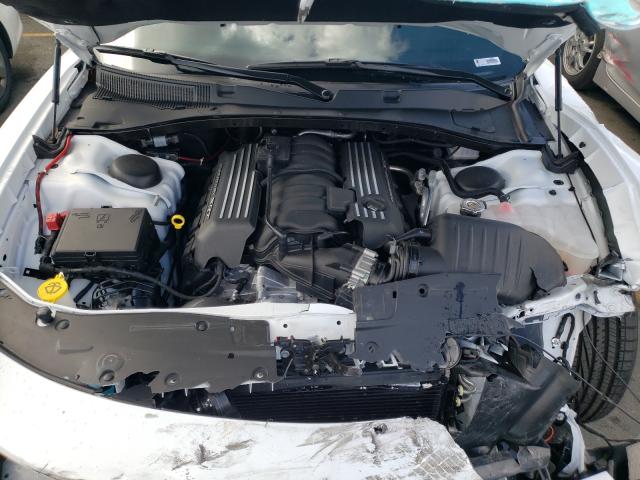 2020 DODGE CHARGER SC 2C3CDXGJ8LH247859
