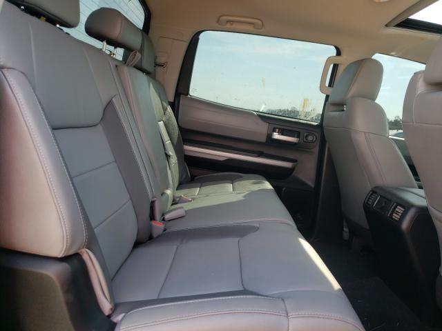 2021 TOYOTA TUNDRA CRE 5TFFY5F19MX277484