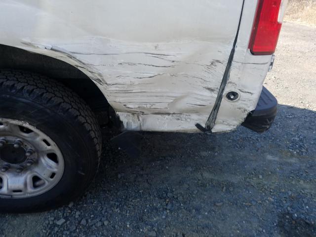 2018 NISSAN NV 1500 S 1N6BF0KM0JN806770