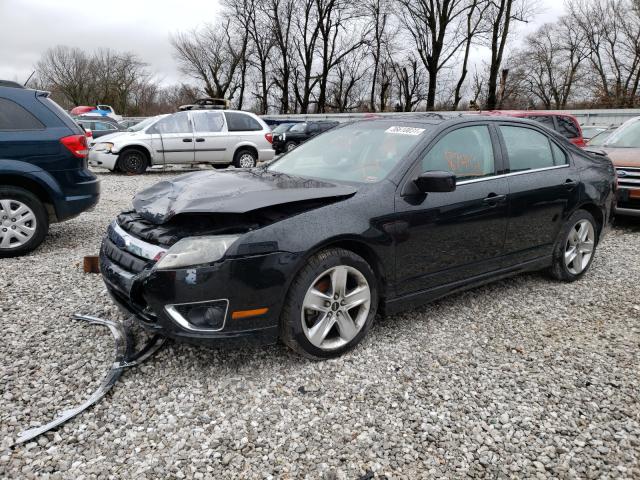 2010 FORD FUSION SPO 3FAHP0KC2AR150379