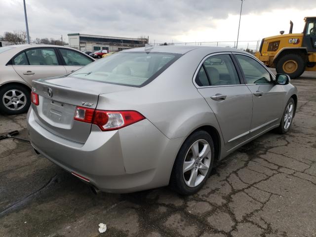 2010 ACURA TSX JH4CU2F64AC013597