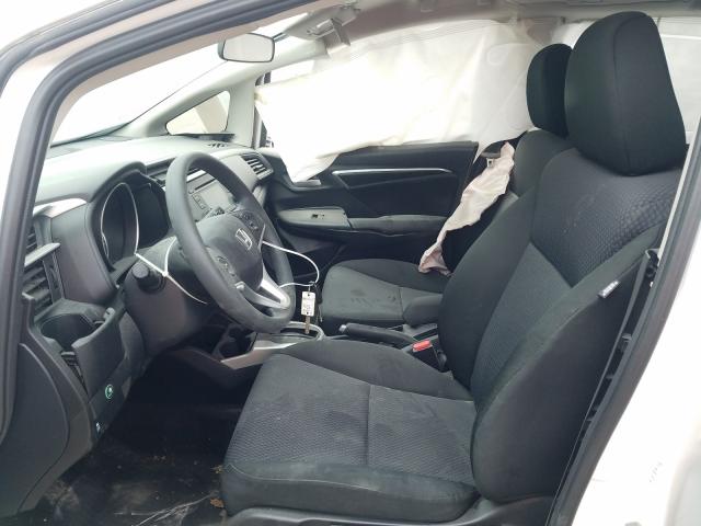 2018 HONDA FIT LX 3HGGK5H4XJM727580