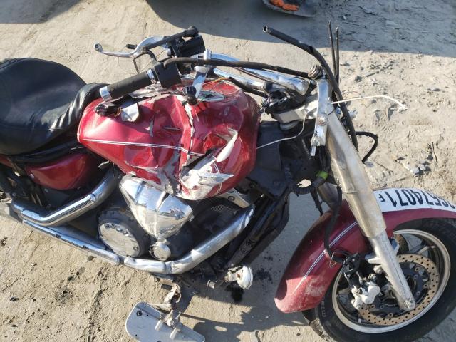 2016 YAMAHA XVS1300 CT JYAVP32E2GA006751