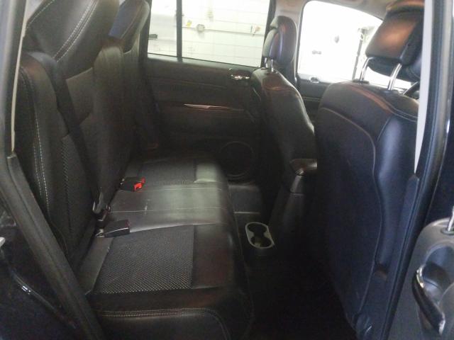 2014 JEEP COMPASS LA 1C4NJCEB7ED894402