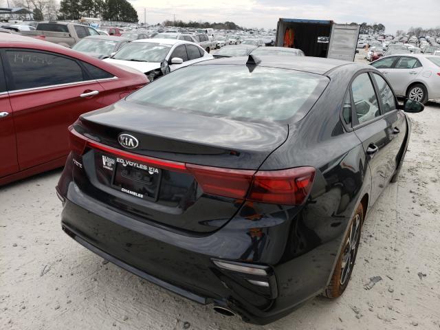 2020 KIA FORTE 3KPF24AD0LE232686