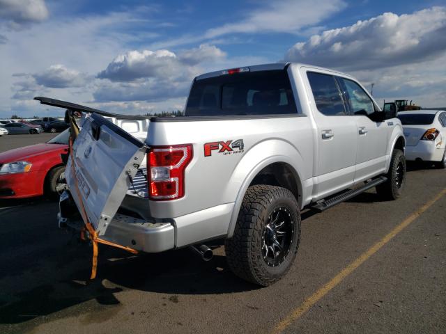 2019 FORD F150 XLT 1FTEW1E48KKC99184