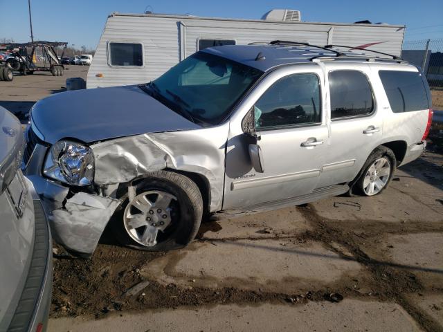 2012 GMC YUKON SLT 1GKS2CE06CR127093