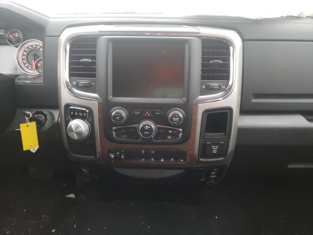 2017 RAM 1500 LARAM 1C6RR6NT7HS662944