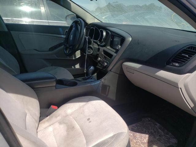 2012 KIA OPTIMA 5XXGM4A70CG083471