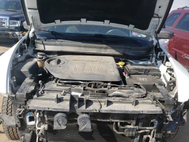 2016 JEEP CHEROKEE T 1C4PJMBS6GW124492