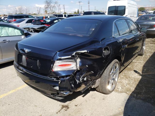 2015 BENTLEY FLYING SPU SCBEC9ZA9FC043257